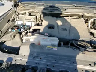 2022 Toyota Tundra SR5 с VIN 5TFLA5AA5NX005434, выставлен на аукционе Copart как лот 46469585 с пробегом 55 191 миль миль и Списание • Salvage title. История ставок и продаж доступна на DreamBid. Изображение 13.