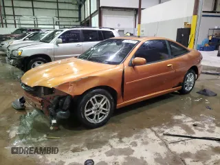 2005 Chevrolet Cavalier with VIN 1G1JH14F157164608, listed as a Copart auction lot 87847725 with 258,804 mi miles and Non Repairable. Bid and sale history available at DreamBid. Image 1.