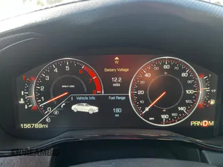 2014 Cadillac CTS Vsport Premium RWD z VIN 1G6AV5S87E0163180, wystawiony jako Copart lot #88171835 z przebiegiem 156 789 mil mil oraz Szkoda całkowita • Salvage title. Historia ofert i sprzedaży dostępna na DreamBid. Obrazek 8.