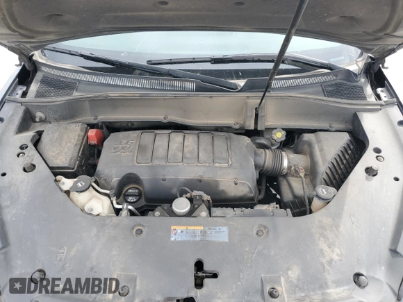 2014 GMC Acadia SLT with VIN 1GKKVSKD3EJ272375, listed as a Copart auction lot 49427145 with 139,614 mi miles and Salvage Title. Bid and sale history available at carsss.com. Image 12.