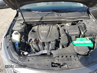 2015 Kia Optima LX with VIN 5XXGM4A77FG353705, listed as a IAAI auction lot 42519873 with 126,066 mi miles and . Bid and sale history available at DreamBid. Image 10.
