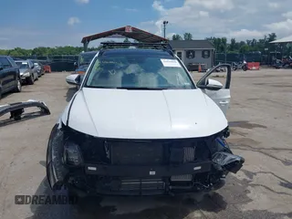 2022 Hyundai Tucson SEL Convenience with VIN KM8JFCA1XNU057877, listed as a IAAI auction lot 42256860 with 54,425 mi miles and . Bid and sale history available at DreamBid. Image 13.