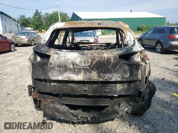 2020 Hyundai Tucson SEL z VIN KM8J3CAL0LU204893, wystawiony jako Copart lot #62615164 z przebiegiem Nie podano mil oraz Szkoda całkowita • Salvage title. Historia ofert i sprzedaży dostępna na DreamBid. Obrazek 6.