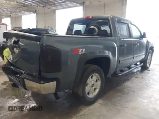 2011 Chevrolet Silverado 1500 LT with VIN 1GCPKSE39BF265085, listed as a IAAI auction lot 42198467 with 135,879 mi miles and . Bid and sale history available at DreamBid. Image 4.
