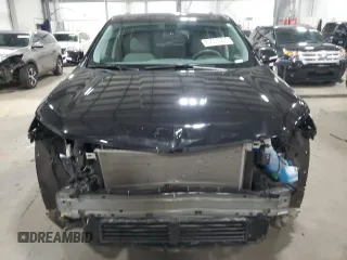 2018 Chevrolet Traverse LT Leather with VIN 1GNEVHKW9JJ116808, listed as a Copart auction lot 85005504 with 33,072 mi miles and Salvage Title. Bid and sale history available at carsss.com. Image 5.