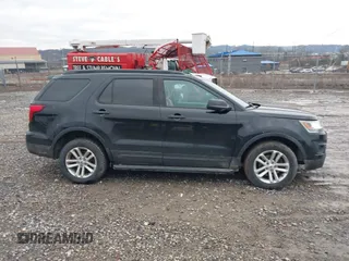 2017 Ford Explorer with VIN 1FM5K8B87HGC65207, listed as a IAAI auction lot 41570521 with 123,593 mi miles and . Bid and sale history available at DreamBid. Image 13.