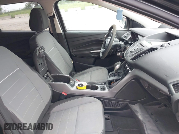 2014 Ford Escape SE with VIN 1FMCU9G96EUD61299, listed as a IAAI auction lot 42411069 with 147,957 mi miles and . Bid and sale history available at DreamBid. Image 5.