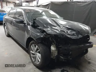 2018 Volkswagen Passat SE z VIN 1VWBA7A34JC016240, wystawiony jako IAAI lot #42339094 z przebiegiem 88 969 mil mil oraz . Historia ofert i sprzedaży dostępna na DreamBid. Obrazek 1.