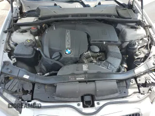 2012 BMW 3 Series 335i with VIN WBADX7C54CE744184, listed as a Copart auction lot 64192295 with 140,184 mi miles and Clean title. Bid and sale history available at DreamBid. Image 11.