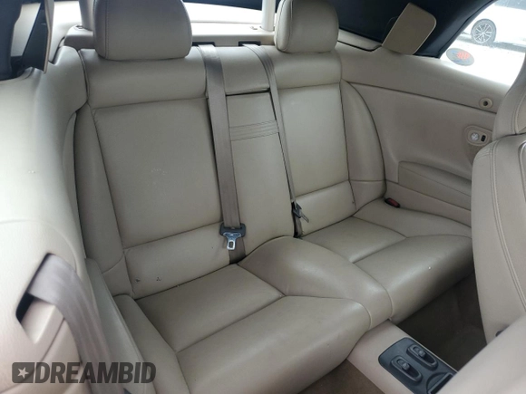 2004 Volvo C70 with VIN YV1NC62D64J060679, listed as a Copart auction lot 51819205 with 143,867 mi miles and Salvage Title. Bid and sale history available at carsss.com. Image 10.
