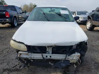 2004 Chevrolet Classic with VIN 1G1ND52F04M655324, listed as a IAAI auction lot 41840800 with 230,074 mi miles. Bid and sale history available at carsss.com. Image 13.