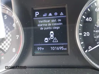 2020 Hyundai Elantra SEL z VIN 5NPD84LF6LH529154, wystawiony jako IAAI lot #39502750 z przebiegiem 101 695 mil mil oraz . Historia ofert i sprzedaży dostępna na DreamBid. Obrazek 15.