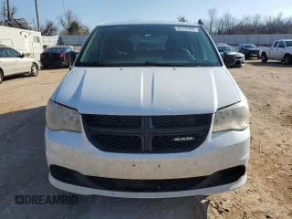 2013 Ram Cargo Van Tradesman with VIN 2C4JRGAG1DR812269, listed as a Copart auction lot 45142364 with 0 mi miles and Clean Title. Bid and sale history available at carsss.com. Image 5.