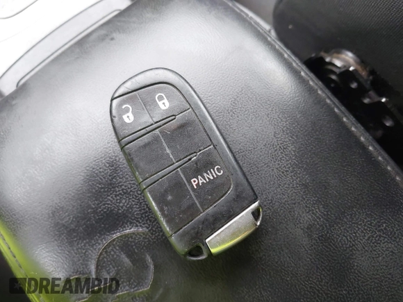 2017 Dodge Journey SXT с VIN 3C4PDCBG1HT571428, выставлен на аукционе IAAI как лот 42342823 с пробегом 181 813 миль миль и . История ставок и продаж доступна на DreamBid. Изображение 11.