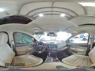 2018 Ford Escape Titanium с VIN 1FMCU9J90JUB30658, выставлен на аукционе Copart как лот 64001665 с пробегом 61 970 миль миль и Списание • Salvage title. История ставок и продаж доступна на DreamBid. Изображение 15.