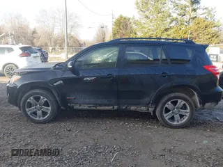 2012 Toyota RAV4 Sport с VIN JTMWF4DV0C5045887, выставлен на аукционе IAAI как лот 41398185 с пробегом 188 074 миль миль и . История ставок и продаж доступна на DreamBid. Изображение 15.