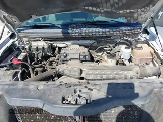 2006 Ford F-150 XLT with VIN 1FTPW04546KD28201, listed as a IAAI auction lot 42542399 with 138,774 mi miles and . Bid and sale history available at DreamBid. Image 10.