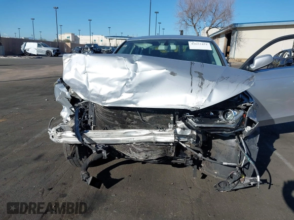 2014 Audi A4 Premium with VIN WAUAFAFL9EN024282, listed as a IAAI auction lot 41653451 with 120,142 mi miles. Bid and sale history available at carsss.com. Image 6.