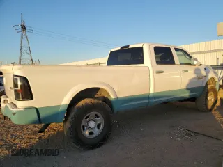 2014 Ram 2500 Tradesman with VIN 3C6TR5HT1EG213516, listed as a Copart auction lot 83922114 with 144,305 mi miles and Clean Title. Bid and sale history available at carsss.com. Image 3.
