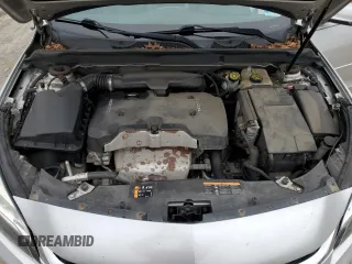 2015 Chevrolet Malibu LT with VIN 1G11D5SL4FU125686, listed as a Copart auction lot 56316725 with 142,896 mi miles and Clean Title. Bid and sale history available at DreamBid. Image 11.