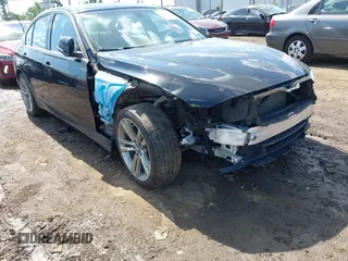 2017 BMW 3 Series 330i xDrive with VIN WBA8D9G5XHNT91375, listed as a IAAI auction lot 42546882 with 107,573 mi miles and . Bid and sale history available at DreamBid. Image 6.