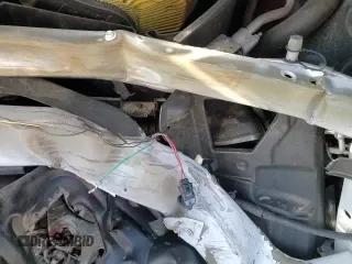 2021 Ram 1500 Warlock z VIN 1C6RR7LT3MS518746, wystawiony jako Copart lot #53399555 z przebiegiem 78 718 mil mil oraz Szkoda całkowita • Salvage title. Historia ofert i sprzedaży dostępna na DreamBid. Obrazek 15.