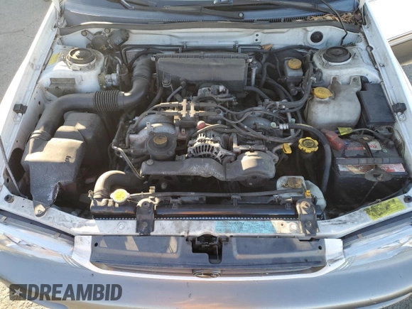 1999 Subaru Impreza Outback Special Sports с VIN JF1GF4859XG802302, выставлен на аукционе Copart как лот 79144204 с пробегом 141 547 миль миль и Списание • Salvage title. История ставок и продаж доступна на DreamBid. Изображение 11.
