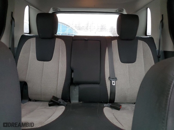 2012 GMC Terrain SLE-2 with VIN 2GKFLSE51C6390253, listed as a Copart auction lot 42019675 with 131,608 mi miles and Clean Title. Bid and sale history available at carsss.com. Image 10.