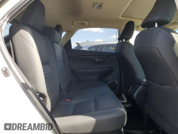2018 Lexus NX 300 z VIN JTJBARBZ9J2161312, wystawiony jako Copart lot #50322765 z przebiegiem 39 144 mil mil oraz Szkody całkowita. Historia ofert i sprzedaży dostępna na DreamBid. Obrazek 11.