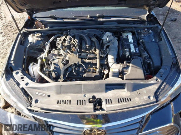 2019 Toyota Avalon XLE with VIN 4T1BZ1FB6KU013940, listed as a IAAI auction lot 42045140 with 67,368 mi miles. Bid and sale history available at carsss.com. Image 10.