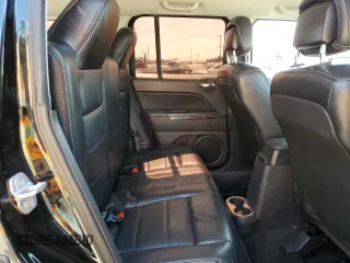 2013 Jeep Patriot Limited z VIN 1C4NJPCB0DD172018, wystawiony jako Copart lot #73355124 z przebiegiem 116 810 mil mil oraz Szkoda całkowita • Salvage title. Historia ofert i sprzedaży dostępna na DreamBid. Obrazek 11.
