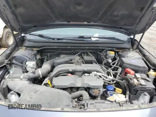 2015 Subaru Outback Limited z VIN 4S4BSALCXF3314028, wystawiony jako Copart lot #58548795 z przebiegiem 129 801 mil mil oraz Szkoda całkowita • Salvage title. Historia ofert i sprzedaży dostępna na DreamBid. Obrazek 12.