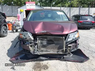 2015 Honda Odyssey EX-L с VIN 5FNRL5H65FB065778, выставлен на аукционе IAAI как лот 40356269 с пробегом 140 249 миль миль и . История ставок и продаж доступна на DreamBid. Изображение 6.