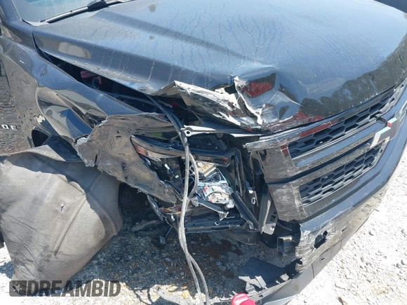 2016 Chevrolet Tahoe LT z VIN 1GNSCBKC0GR361339, wystawiony jako IAAI lot #42026931 z przebiegiem 123 927 mil mil oraz . Historia ofert i sprzedaży dostępna na DreamBid. Obrazek 6.
