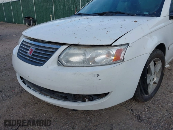 2007 Saturn ION z VIN 1G8AK55F57Z143678, wystawiony jako IAAI lot #41067196 z przebiegiem Nie podano mil oraz . Historia ofert i sprzedaży dostępna na DreamBid. Obrazek 6.