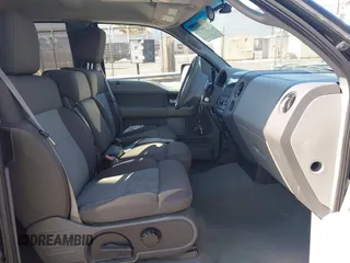 2005 Ford F-150 XLT with VIN 1FTPX12505NA31283, listed as a IAAI auction lot 42332359 with 161,429 mi miles and . Bid and sale history available at DreamBid. Image 5.