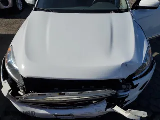 2016 Volvo XC60 T5 Platinum with VIN YV4612RM2G2848286, listed as a Copart auction lot 44978165 with 135,167 mi miles and Salvage Title. Bid and sale history available at carsss.com. Image 12.