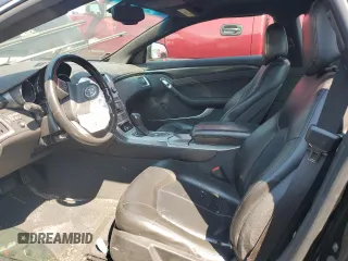 2011 Cadillac CTS with VIN 1G6DA1ED6B0127003, listed as a Copart auction lot 84096464 with Not provided miles and Salvage title. Bid and sale history available at DreamBid. Image 7.