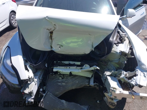 2020 Tesla Model 3 Performance z VIN 5YJ3E1EC2LF587069, wystawiony jako IAAI lot #42063691 z przebiegiem Nie podano mil oraz . Historia ofert i sprzedaży dostępna na DreamBid. Obrazek 10.