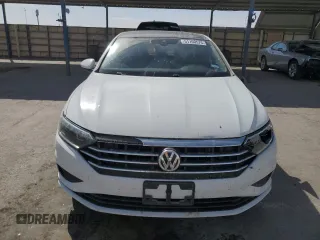 2020 Volkswagen Jetta SEL with VIN 3VWE57BU8LM082560, listed as a Copart auction lot 51100575 with 85,793 mi miles and Salvage title. Bid and sale history available at DreamBid. Image 5.