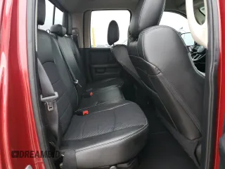 2014 Ram 1500 Sport с VIN 1C6RR7HTXES373697, выставлен на аукционе Copart как лот 51261255 с пробегом 116 047 миль миль и Списание • Salvage title. История ставок и продаж доступна на DreamBid. Изображение 11.