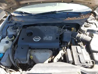 2003 Nissan Altima S with VIN 1N4AL11D63C273066, listed as a IAAI auction lot 41862920 with 247,680 mi miles. Bid and sale history available at carsss.com. Image 10.