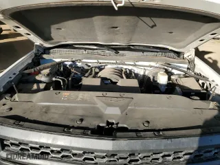 2015 Chevrolet Silverado 1500 LS with VIN 1GCRCPEHXFZ374674, listed as a Copart auction lot 44072925 with 129,829 mi miles and Salvage Title. Bid and sale history available at carsss.com. Image 11.