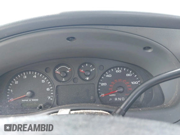 2008 Ford Ranger XL with VIN 1FTYR10D88PB13098, listed as a IAAI auction lot 42265666 with Not provided miles and . Bid and sale history available at DreamBid. Image 7.