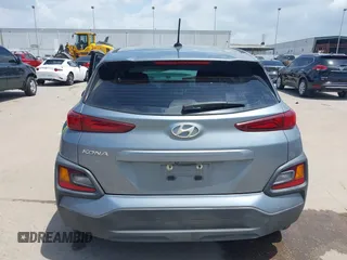 2020 Hyundai Kona SE with VIN KM8K12AA3LU424127, listed as a IAAI auction lot 42439259 with 109,150 mi miles and . Bid and sale history available at DreamBid. Image 17.