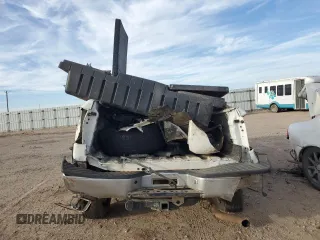 2004 Nissan Titan SE z VIN 1N6AA06B54N579678, wystawiony jako Copart lot #45513425 z przebiegiem Nie podano mil oraz Nie do naprawy • Non repairable. Historia ofert i sprzedaży dostępna na DreamBid. Obrazek 6.