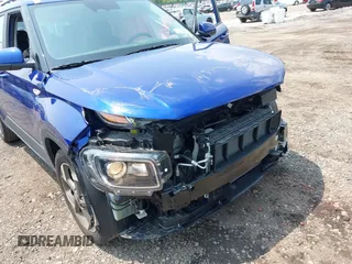 2024 Hyundai Venue SEL z VIN KMHRC8A39RU298832, wystawiony jako IAAI lot #42419329 z przebiegiem 7 582 mil mil oraz . Historia ofert i sprzedaży dostępna na DreamBid. Obrazek 17.