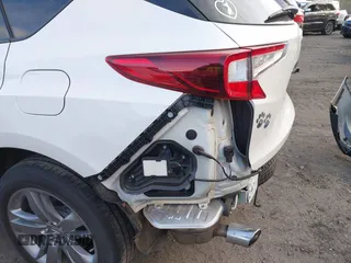 2019 Acura RDX w/Advance Pkg with VIN 5J8TC2H77KL002039, listed as a IAAI auction lot 41275764 with 45,129 mi miles. Bid and sale history available at carsss.com. Image 18.