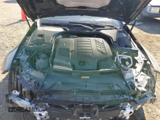 2019 Mercedes-Benz AMG GT 53 с VIN WDD7X6BBXKA003745, выставлен на аукционе Copart как лот 68483823 с пробегом 45 272 миль миль и . История ставок и продаж доступна на DreamBid. Изображение 11.
