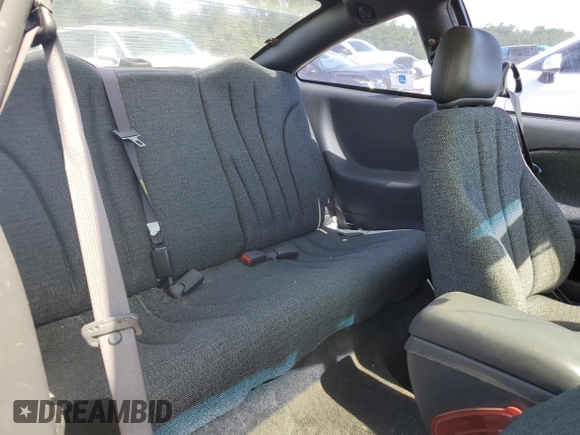 2005 Chevrolet Cavalier with VIN 1G1JC12F657173547, listed as a Copart auction lot 56559575 with 160,550 mi miles and Salvage title. Bid and sale history available at DreamBid. Image 10.
